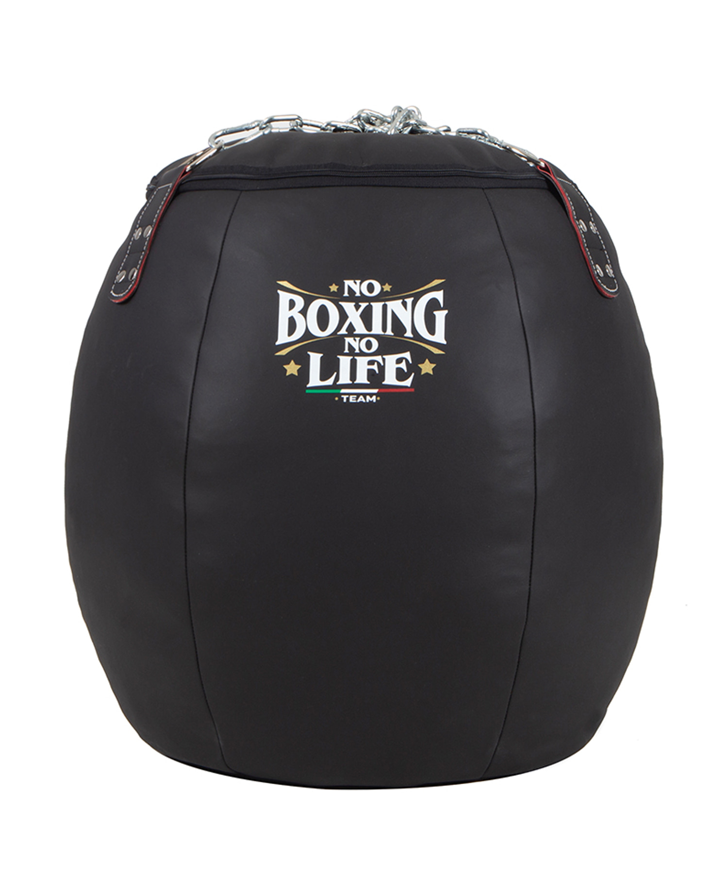 NBNLBAG103 OG Logo Wrecking Ball Big Bag
